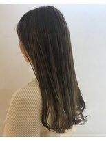 グッデイ ヘアー(GOOD DAY HAIR)&nbsp;【GOOD DAY HAIR】《くすみベージュ》　　　　　　　　　下北沢