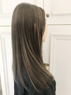 ネオリーブカフ 鶴ヶ峰店(Neolive caff) ＳＮＳで話題の髪質改善トリートメント