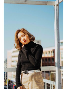 クラシカ(CLASSICA) 【2020年の新作スタイル】CLASSICA幡ヶ谷店