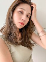 ファルファラ(farfara)&nbsp;【farfara】ナチュラルロング（問屋町テラス）