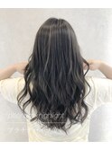 ショート、白髪染め、イルミナ、髪質改善、インナー、ハイライト