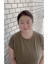 ルートヘア 平塚店&nbsp;松浦 まつうら