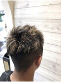 目立ちたがりハイライト