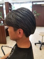 ブランシェ 名鉄小幡駅前店&nbsp;メンズショート