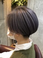 ロダット 横浜(LODAT by little)&nbsp;シャドウルーツ 【LODAT横浜】