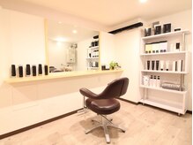 ファミーユ 清田通り店(famille hair&spa)
