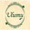 ウルム ヘアーメイク(Ulumu)のお店ロゴ