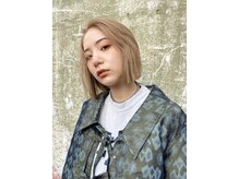 ヘアメイク アンジー(hair make anjii)