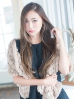 ワンダービューティーサノ(Wonder Beauty SANO)&nbsp;クールロング