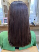 ラヌゴ(lanugo)&nbsp;髪質改善