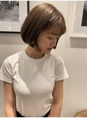 【Lolonois梅田】ゆゆちゃんヘアスタイル 藤岡なおき