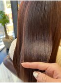 【麻布十番】アルティスト×酸熱トリートメントでさらつや髪♪