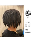 ドレッドロックス