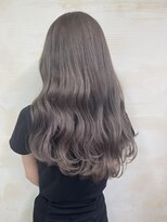 アンククロス 表参道(ANKH CROSS)&nbsp;ラベンダーシルバー