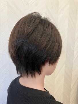 ペシェ(PECHE) ショート