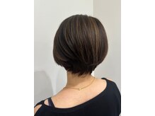 ヘアーデェカラー(hair de KOLOR)