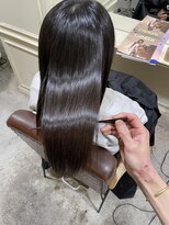 ロロ(ro-ro)&nbsp;【恵比寿 ro-ro】栄養を補給しながら癖改善