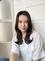 フォルテ 横浜店(FORTE)&nbsp;大人ガーリー、チョコレート、モード、プリカール、ハイライト