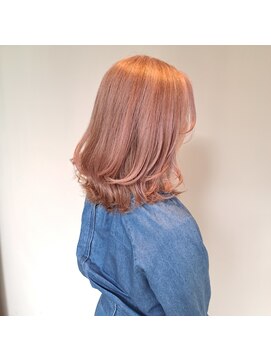 サラジュ 逆瀬川店(SARAJU) 白髪染めを使わないお洒落カラー