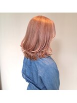 サラジュ 逆瀬川店(SARAJU) 白髪染めを使わないお洒落カラー