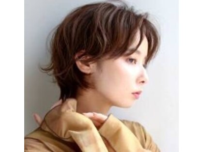 ヘアメイク バレッタ(HAIRMAKE VALETTA)の写真