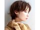 ヘアメイク バレッタ(HAIRMAKE VALETTA)の写真