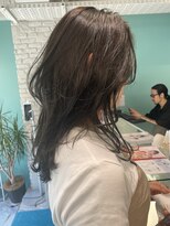 リーホリエ(Lee Horie)&nbsp;【高木】誰もが羨む☆オリーブグレー◎