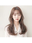 ワンカールロングスタイル