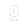 コス(kos)のお店ロゴ