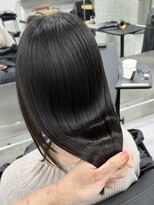 ウェーリング(Welring) 美髪矯正ストレート　バージン毛