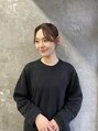 コド(codo) 桑原 理名 【新潟】