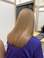 シャルム アロ(Charme Alo)&nbsp;酸熱トリートメント