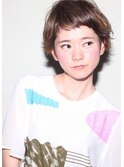 【Terve.】クラシカルショート