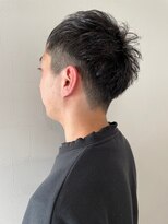 アムアム(amu_amu)&nbsp;透明感抜群外国人風カラー★カット＋イルミナカラー＋うる艶TR