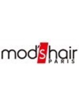 mod's hair　草加店