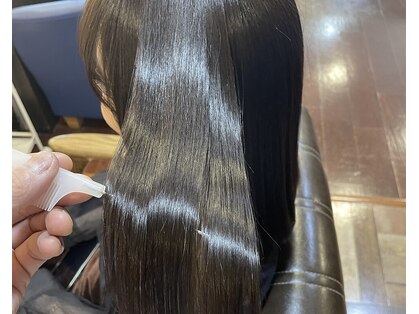 ヘアールーム(Hair Room)の写真