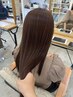 カット+グレイカラー+約5000円分のうる艶になるホームケアプレゼント