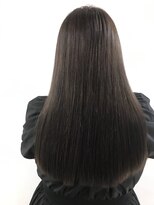 クララ トヨハシ(CLALA Toyohashi)&nbsp;髪質改善トリートメント