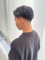 ウィズ 佐倉ベイシア前店(Wiz) 漢ならフェードでいかつくかっこよくなりませんか？