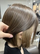 グランボーテクラシック(GrandBeaute classic) イヤリングカラー
