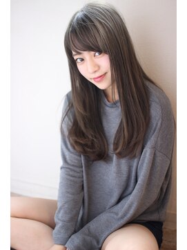 レイラバイアフロート 吉祥寺(Lila by afloat) 【畑中正敏】20代30代40代◎大人レイヤー、大人ミディ