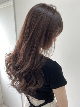 ジエクト ヴィシア(The Ect VIXIA) コテ巻き　デジタルパーマ　無重力パーマ　韓国風パーマ　パーマ