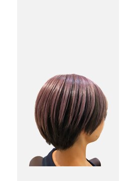 エコル(ekolu) アンブレラカラー