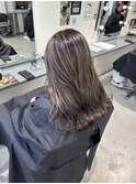 縮毛矯正髪質改善ハイライトレイヤーカット枚方美容室エクステ