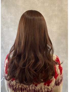 フルール(fleur) プレックスカラー