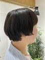 フープ 川越(hoop) ワイドバング!少し遊び心を・・・是非是非ご相談下さい!