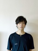 アース 日吉店(HAIR&MAKE EARTH)&nbsp;畑中 雄貴