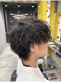 ツイストスパイラル