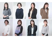 必見！BAssA花小金井店スタッフの得意分野をご紹介します☆