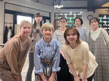 ヘアーサロントヤマ 天文館店(Hair salon Toyama)